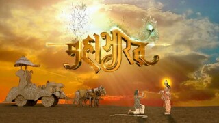 Mahabharata eps 210 Dub Indonesia