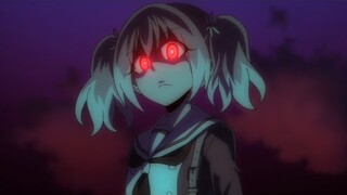 Munou na Nana「AMV」- Here I Am