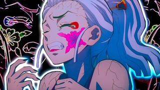 MAD·AMV|"Demon Slayer"-Daki: Kakak, Mereka Memukulku