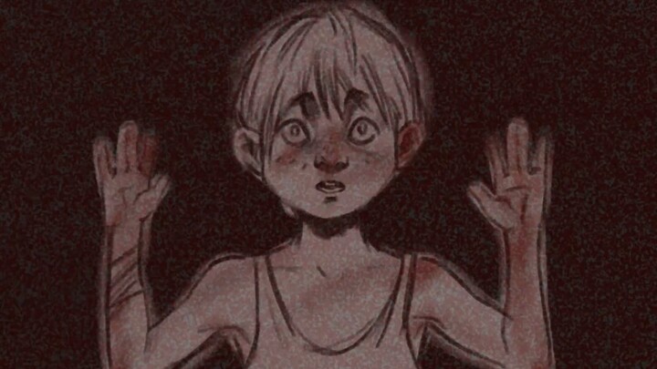 [อนิเมะ] งานมอบหมายชิ้นสุดท้ายของคอร์สสอนทำอนิเมชั่น: "ป๊อบปี้"