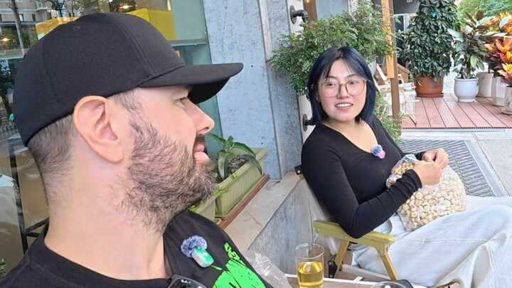 My wife keeps saying I’m 40… and today she finally turned out to be right.