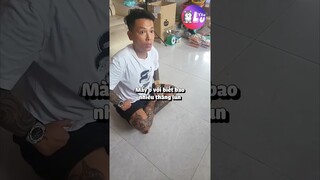 Khi bạn ở chung với chủ quá 180 phút 😅 #Shorts #Yeulu #Yeuluofficial