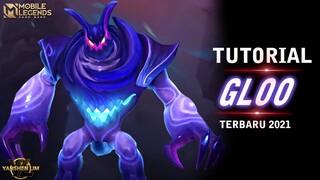 Tutorial cara pakai GLOO 2021 Mobile Legend Indonesia