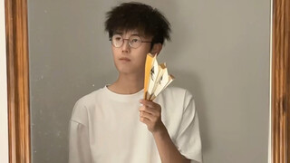 唯有此曲能解心中意～
