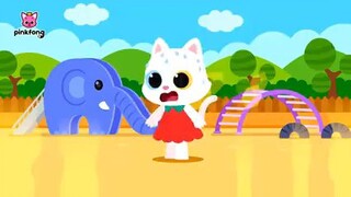 Pinkfong 1