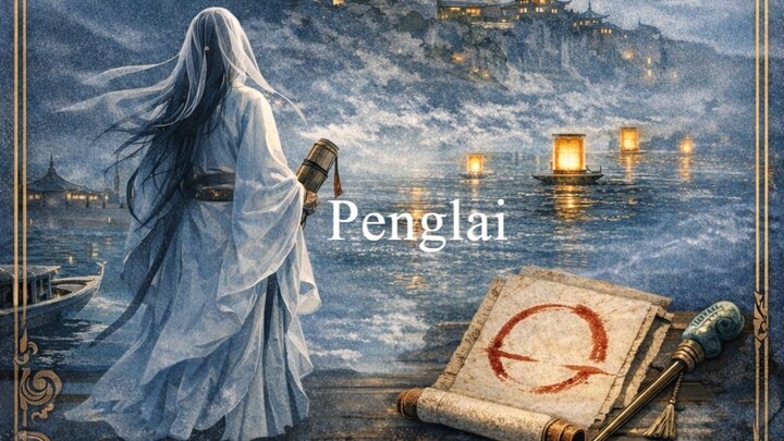 Volume I: Penglai