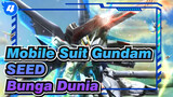 [Mobile Suit Gundam SEED/MAD] Bunga Dunia, Kira Yamato, Demi Kebebasan Gundam_4
