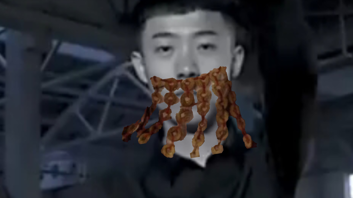 Qinghai shook, but I am a Taoist priest!