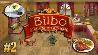 Bilbo: The Four Corners of the World | Gameplay Part 2 (Level 1-7 to 1-8)
