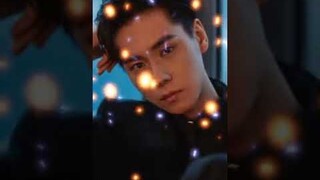 #หูอี้เทียน #huyitian always support 👍🏻🥰🤟🏻