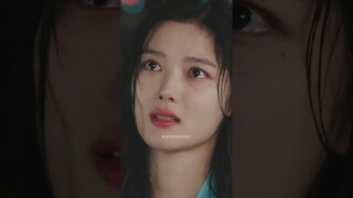 Her light captured the demon's heart❤️ #new #kdrama #mydemon #shorts