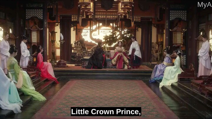 how dare you!? 2026 ep3 [engsub]