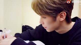 Người mất tích trở lại! Tiểu Chu lâu ngày không gặp! La Nhất Châu xuất hiện trong đoạn cắt Vlog của