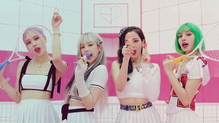 [Star] BLACKPINK｜Ice Cream MV MAKING FILM