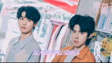 Ly Miêu Thư Sinh 2 tập 10