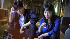 Catch the Ghost Eng Sub EP03