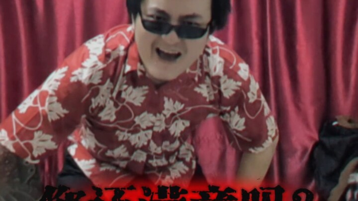变成黑道也要当偶像这件事是否搞错了什么（2）