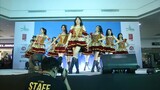 [Mini Live] JKT48 TOUR - SURABAYA | CITY OF TOMORROW • Part 1 #JKT4810thAnnivTourSBY
