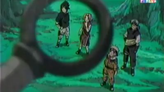 Naruto Kid Episode 35 Tagalog Season 1