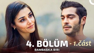 Bambaşka Biri 4-1