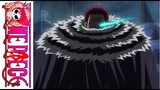 One Piece - Charlotte Katakuri Opening「Gurenge」