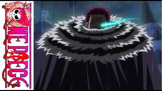 One Piece - Charlotte Katakuri Opening「Gurenge」