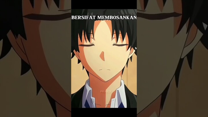 apa itu filler dalam anime ? #anime #rizzkunn #bahasanime