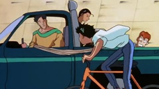 079. Yusuke's Mad Dash! Save Kuwabara!