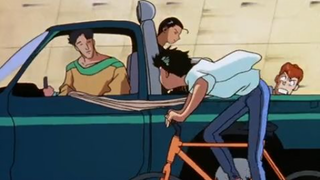 079. Yusuke's Mad Dash! Save Kuwabara!
