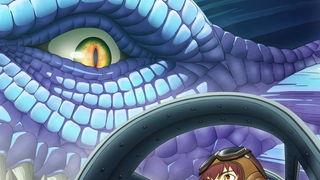 【剧场版/A-1/梶浦由记/虚渊玄原作】钢铁之翼 / 钢之羽 正式PV1【MCE汉化组】