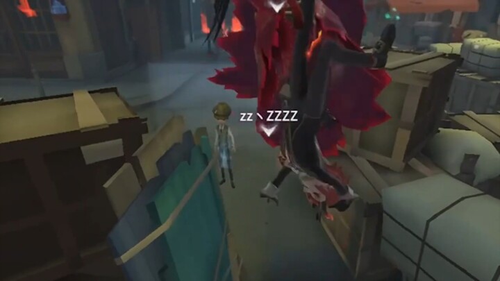 “Orpheus, ngươi là…”