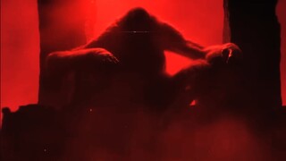 【𝟒𝐊·𝟏𝟐𝟎𝐅𝐏𝐒】他能当boss吗，当不了没这个能力知道吗？
