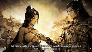 BTTH S5 EPS 165 SUB INDO (1080HD)
