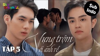 Kakak Iparku Sangat Manis | Episode 5 Subindo