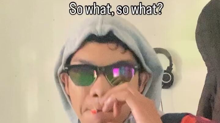 Bukan Sulap Bukan Sihir