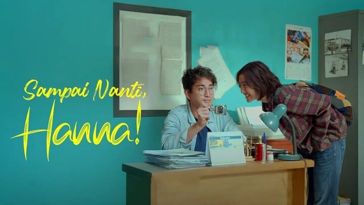 Till Then, Hanna! (2024)