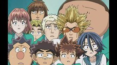 Eyeshield 21 - 97 [1080p]