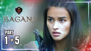 Bagani | Episode 90 (1/5) | April 22, 2024