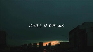 HIP HOP TYPE BEAT (prod. Chillnrelax)