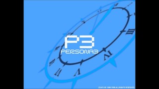 Persona 3 - Burn My Dread ( Theme Song ) ( Full Version )