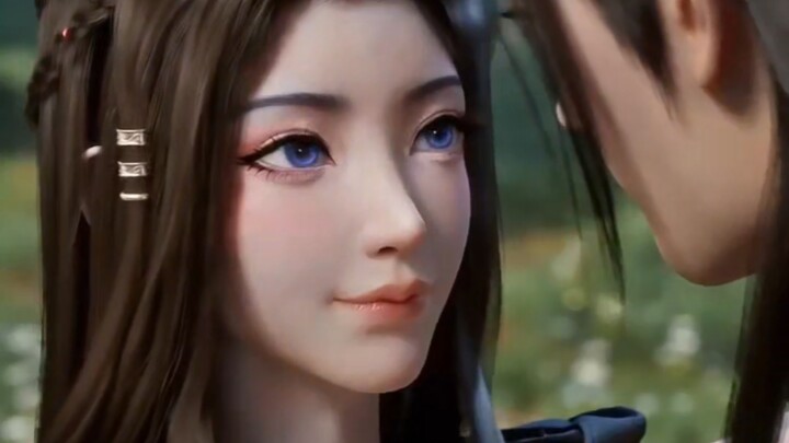 “Anh Hàn ơi, em ngã rồi” phiên bản Nguyên Dao