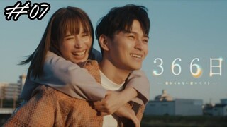 366 Days Episode 07 Sub Indo