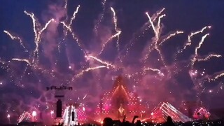 Defqon. 1 2017 Saturday Endshow