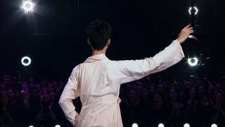 【李响l浮光】纯享！享受就完了！