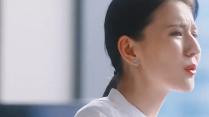 Secretary bullied by the boss, but the boss’s wife turns the tables and blames her instead!