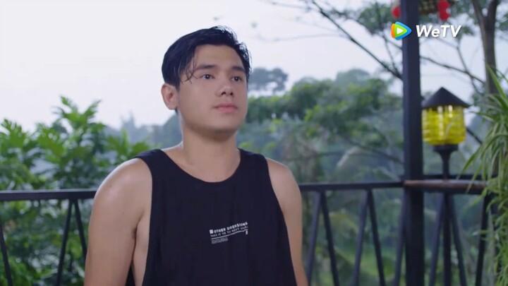 Episode 6A | Jodoh Atau Bukan