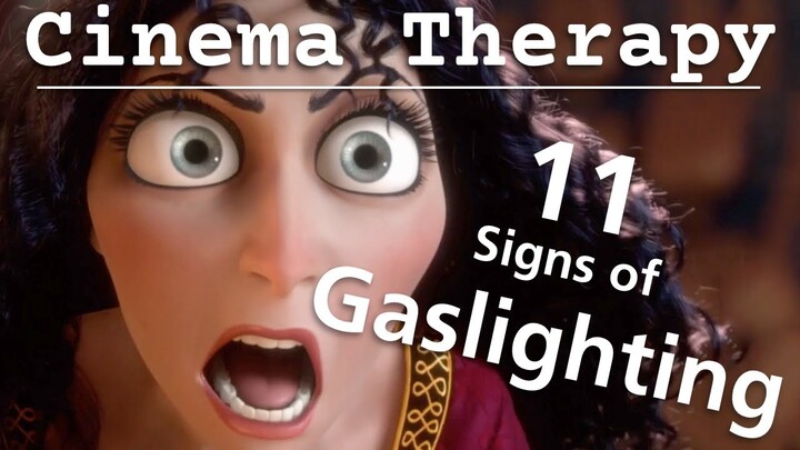 11 Warning Signs of Gaslighting in TANGLED