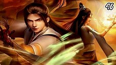 Legend of Xianwu [ Episode 46 ]