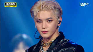 【中字】NCT《RESONANCE》23人舞台初公开，真的太震撼了！