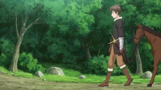 Uchi no Ko no Tame naraba Ep  2